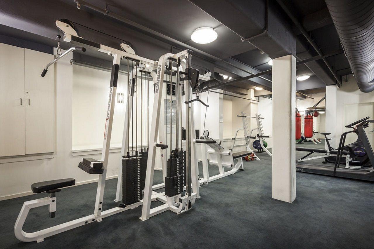 Aparthotel Cbd Official Melbourne